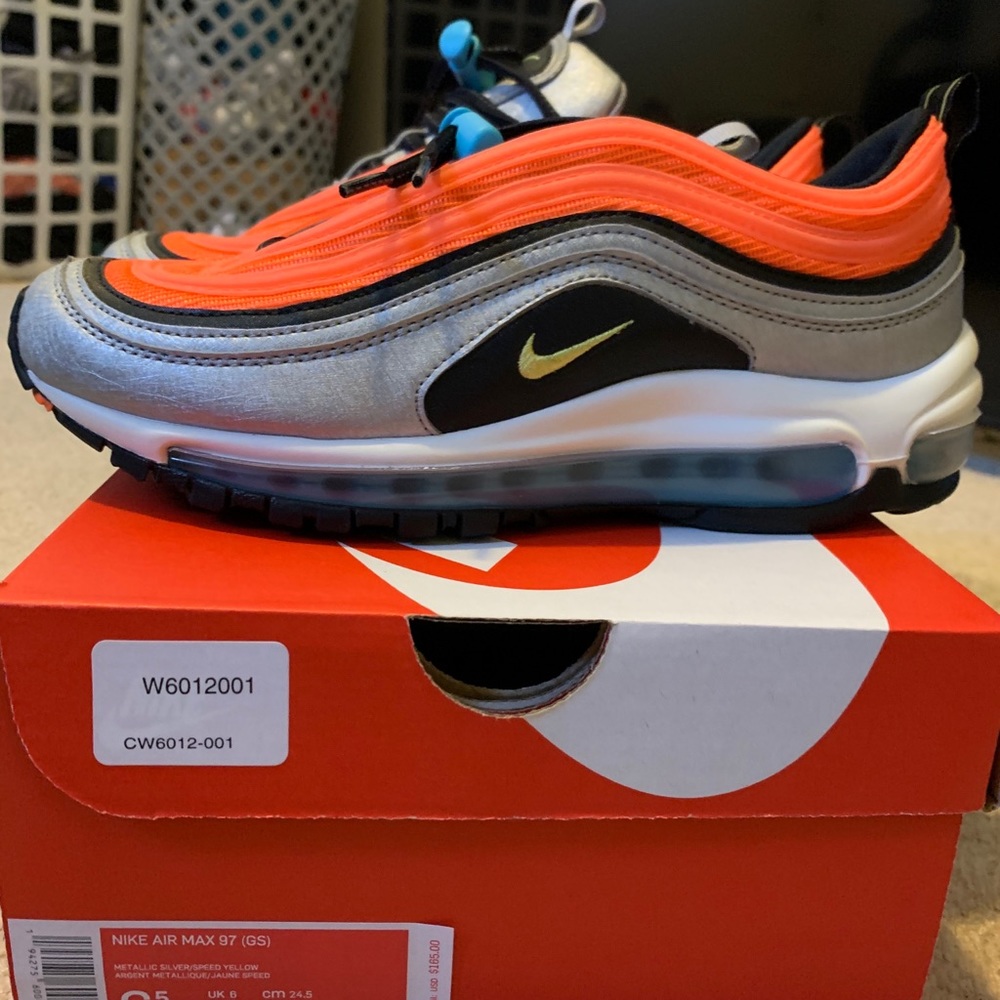 Nike Air Max 97